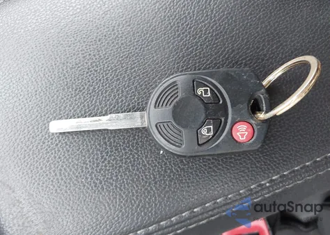 2018 Ford Escape Se z USA, uszkodzony, nr VIN 1FMCU9GD8JUA81267